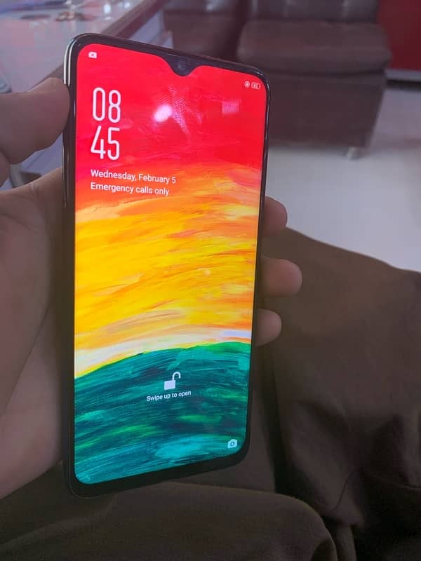 oppo f9 6-128 1