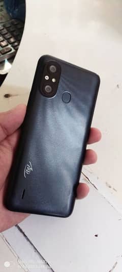 Itel