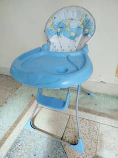 baby high chair