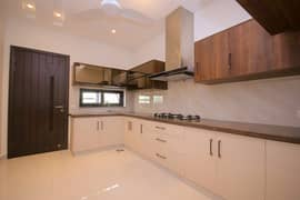 5 Beds 1 Kanal New House for Rent in DHA Phase 4