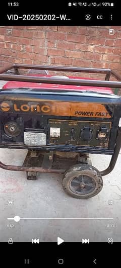 loncin