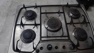 kitchen stove for sale