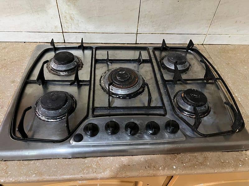 kitchen stove for sale 1