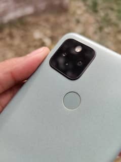 Google Pixel 5 pta approved