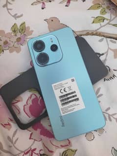 Redmi note 14 8 256