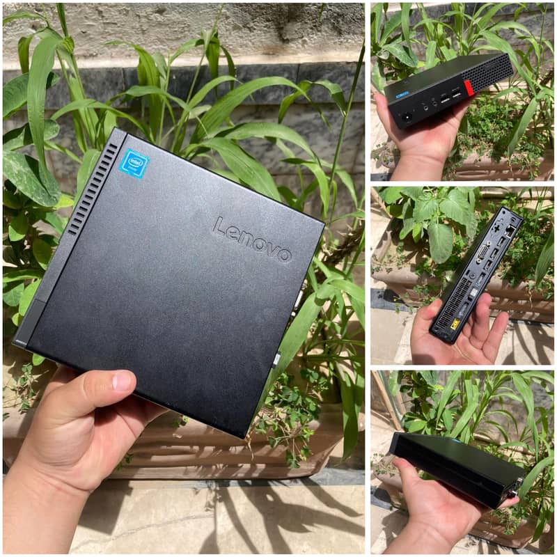 MINI PC for GTA 5 & Minecraft 2