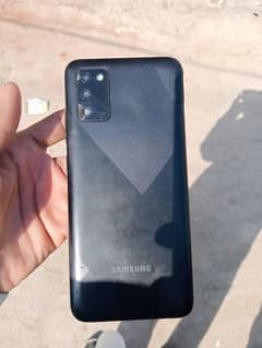 Samsung a02s used mobile