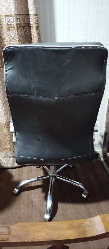 Office revolving chair for sale 3