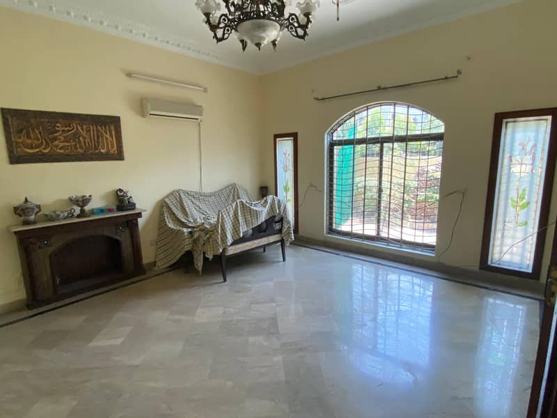 1 Kanal House for Sale, Amir Town Main Road. 7