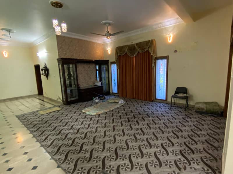 1 Kanal House for Sale, Amir Town Main Road. 8