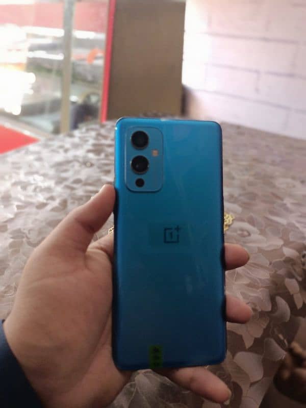 OnePlus 9 12/256 5G 1