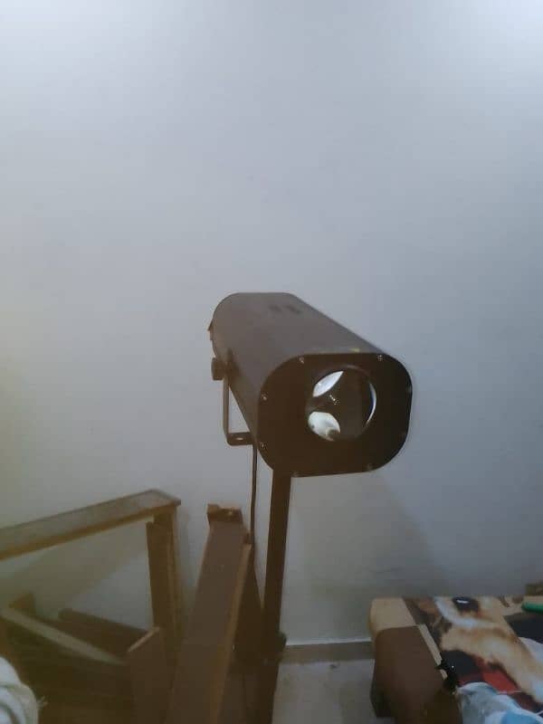 Follow Spot Light For Sale 4