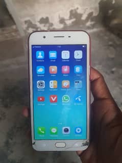 Oppo f1 4Ram 64Gb