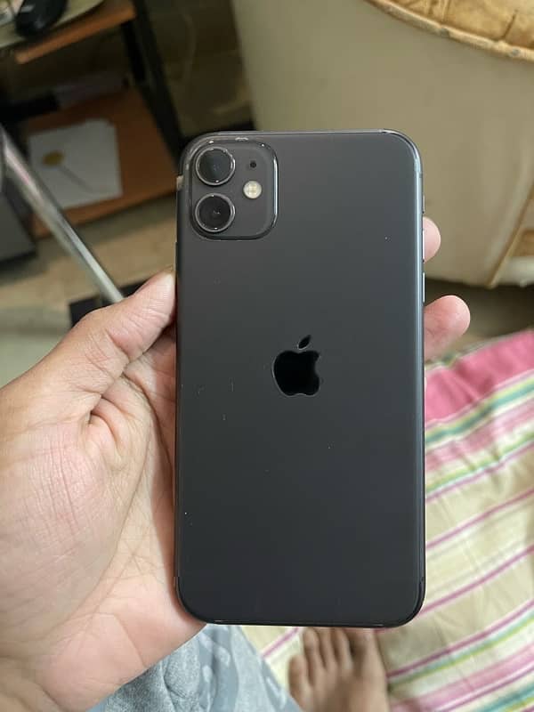 IPhone 11 factory unlock 1