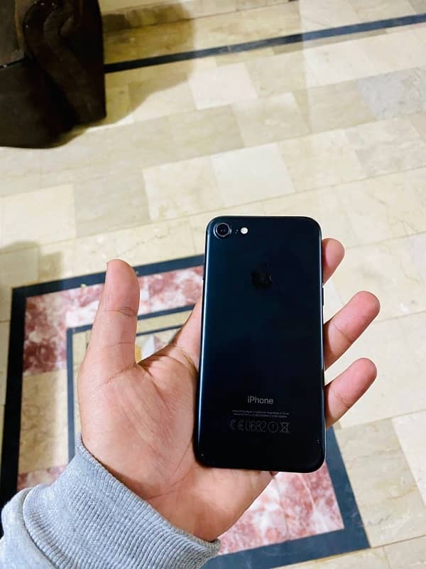 iphone 7 pta approve 32gb 3