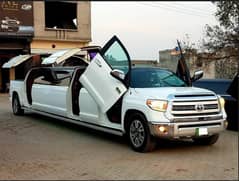 Bullet Proof Car Rental Available OverAll Pakistan