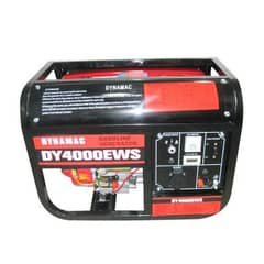 Dynamic 2.5kw Gasoline Generator