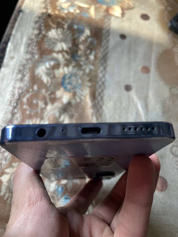 Tecno camon 20 pro 2