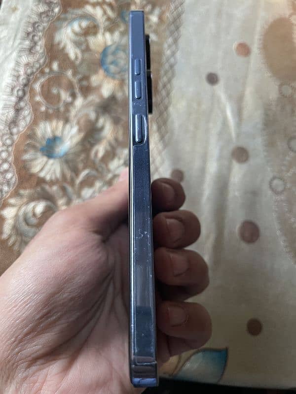 Tecno camon 20 pro 4