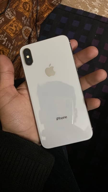 iphone x 1