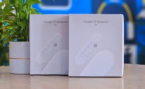 google tv streamer google tv device