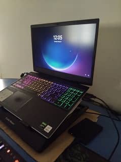 Dell G3 15 3500 Gaming Laptop