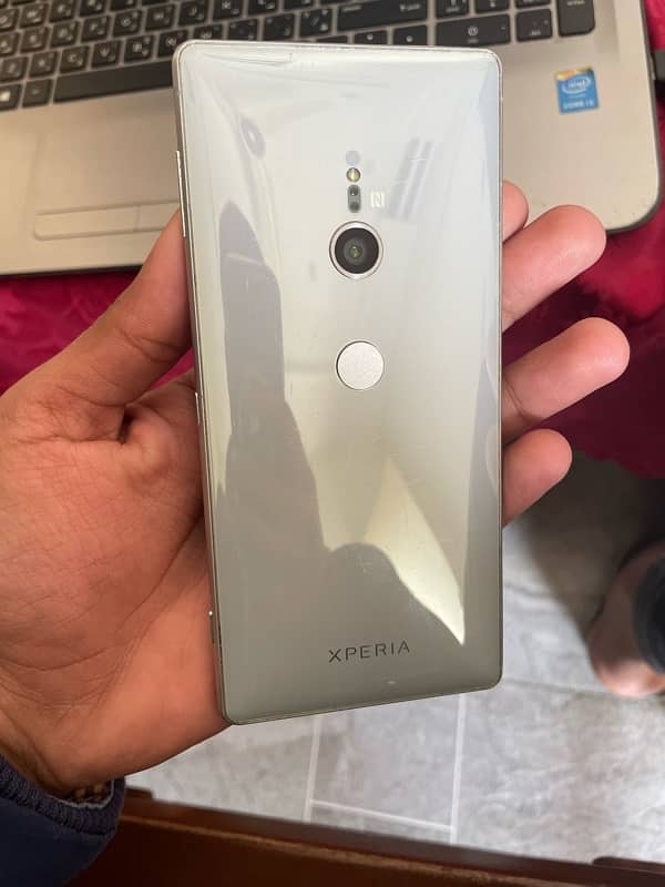 sony xperia xZ2 non pta  845 snapdragon exchange possible03072345470 0