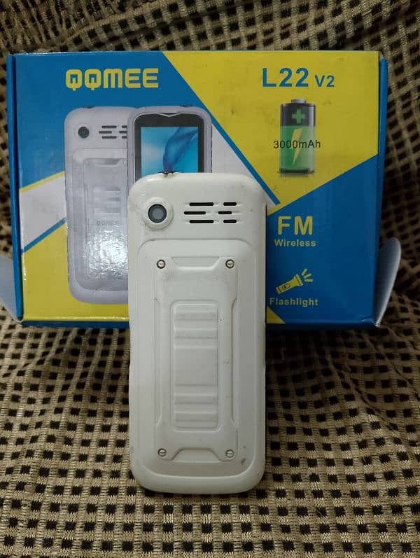 QQMEE L22 v2 For Sale 1