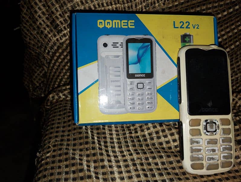 QQMEE L22 v2 For Sale 2