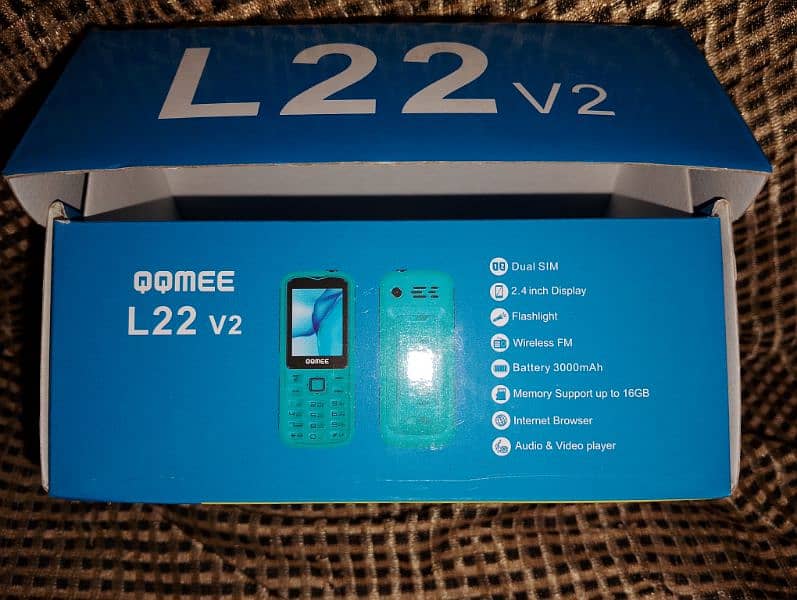 QQMEE L22 v2 For Sale 5