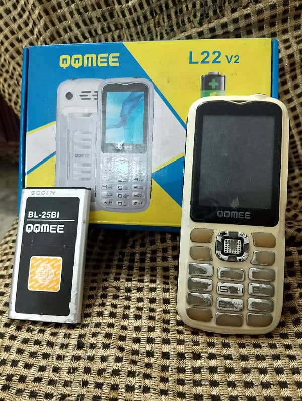 QQMEE L22 v2 For Sale 6