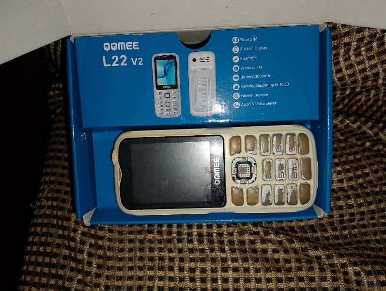 QQMEE L22 v2 For Sale 7