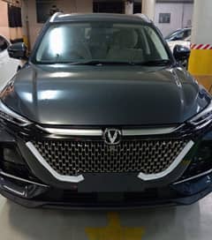 Changan Oshan X7 2025