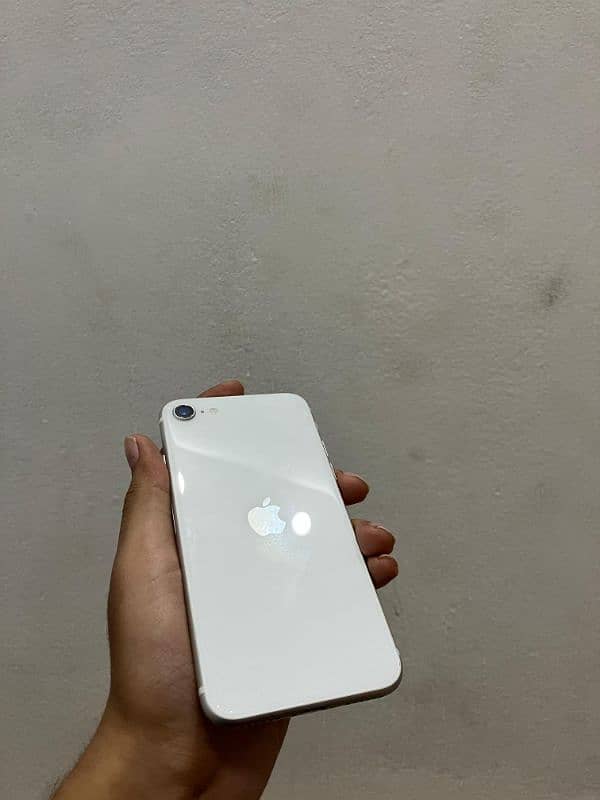 iPhone SE 2020 PTA Approved 5