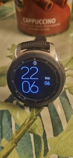 Smart watch Samsung Galaxy SM-R800