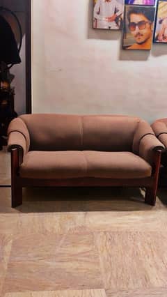 3 seat sofa set interwood