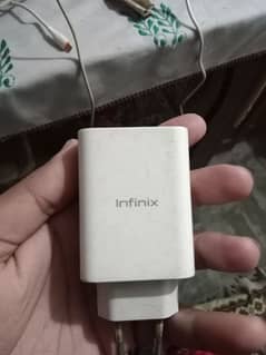 infinix