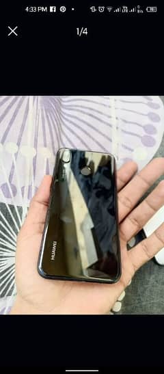 Huawei p20 lite 4gb 128gb  . . . . Exchange possible. . . !!!