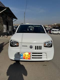 Suzuki Alto Vxr 2022 For Sale