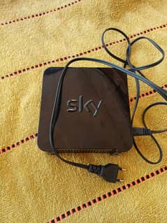 SKY HUB  WIFI MODEM