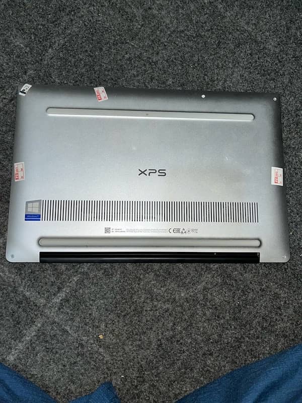 Hi, I am selling my laptop XPS m…. 10by10 windows 11 original install 4