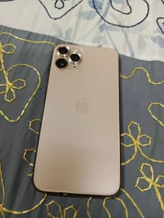 IPhone 11 Pro 256GB PTA Approved