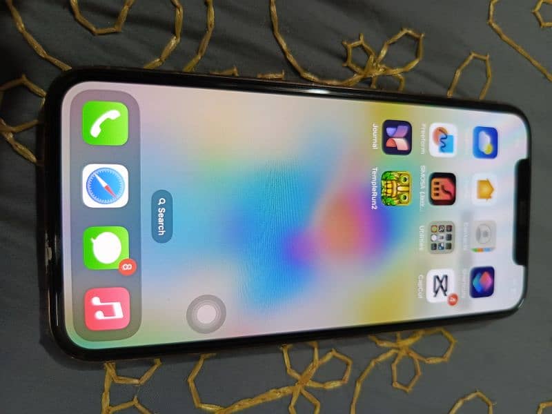 IPhone 11 Pro 256GB PTA Approved 1