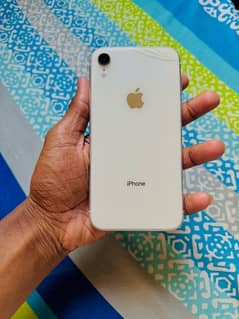 Iphone XR 128Gb Pta Approved