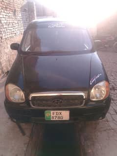 Hyundai Other 2000