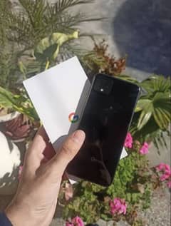 Google Pixel 4XL