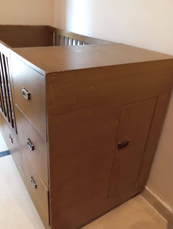 kids Cot / Baby Cot / Kids Furniture / Kids bed / baby crib 6