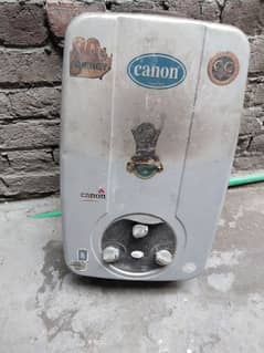 Cannon Instant Geyser For sale