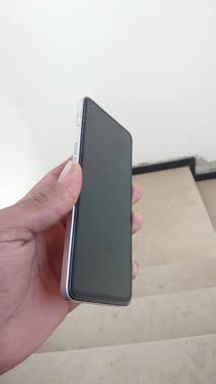 OPPO F21 PRO 8GB 128 GB with Box EXCHANGE finger in display