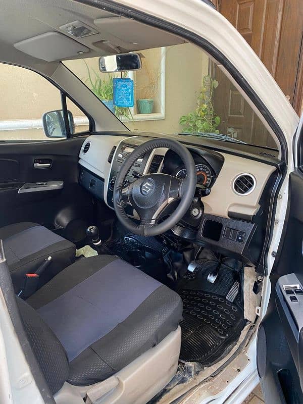 Suzuki Wagon R 2019 2